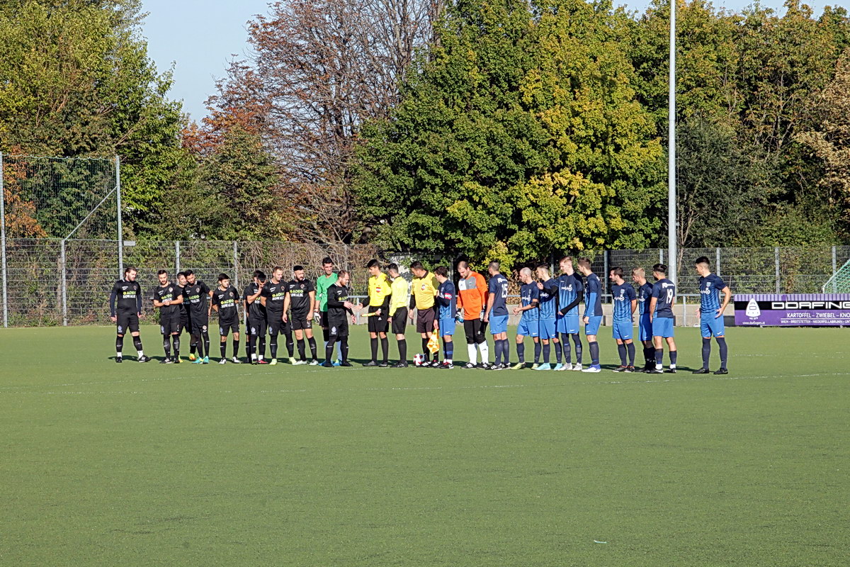 FC Inzersdorf 4-3 Wacker Wien (Runde 7)