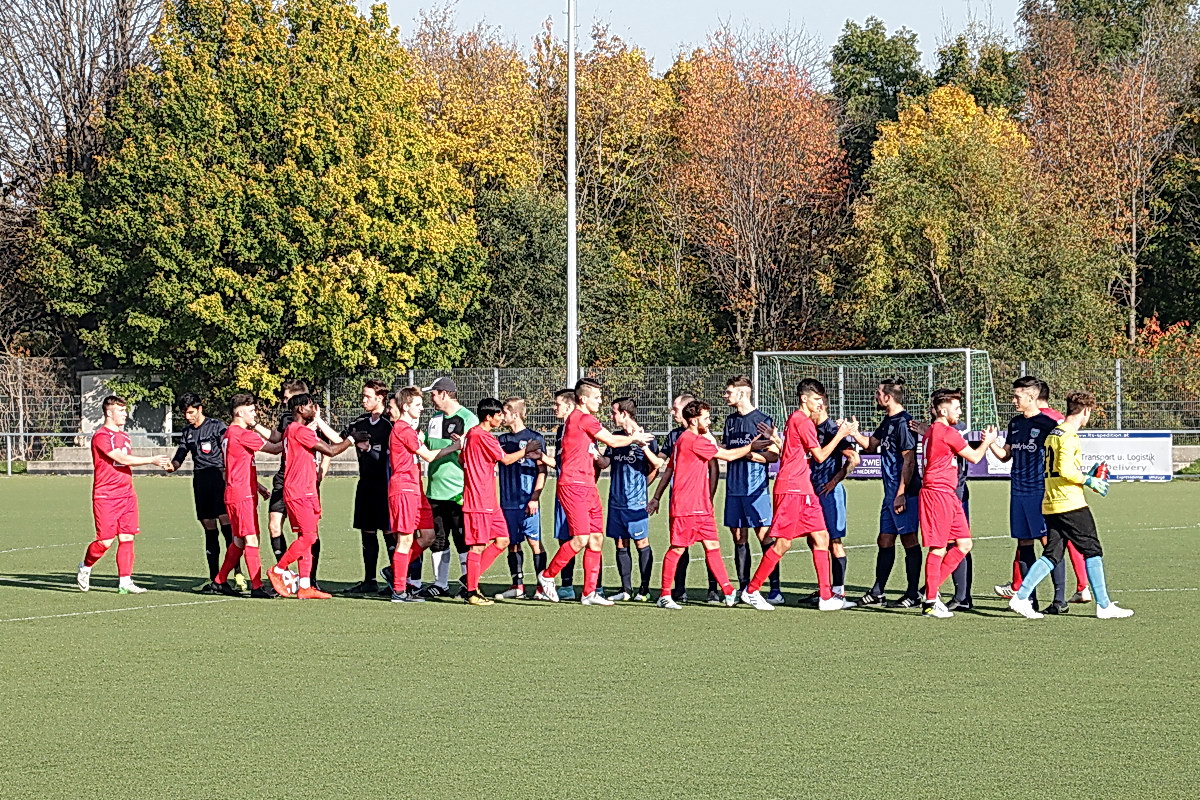 FC Inzersdorf 6-0 Wiener Viktoria 1b (Runde 9)